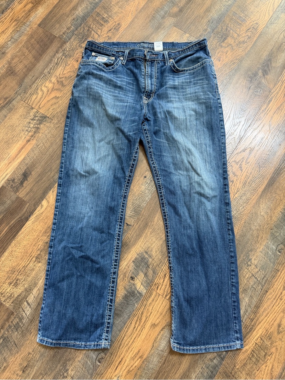 Cinch Men's Jeans
